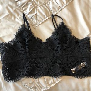 Boutique bralette